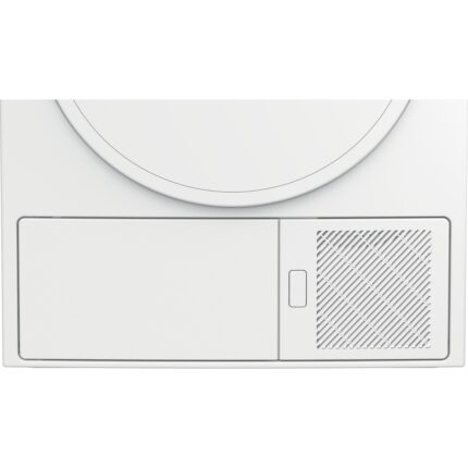 Grundig GDH 92 PCW 9 kg A++ Çamaşır Kurutma Makinesi - Görsel 3