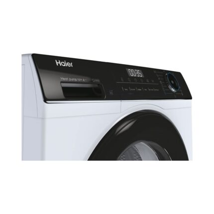 Haier HD100-A2939E-TR 10 kg Wi-Fi  Bağlantılı Isı Pompalı Kurutma Makinesi - Görsel 2