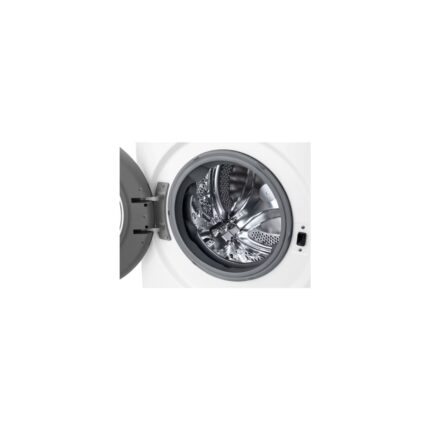 LG F4Y5EYW0W Vivace 11 kg 1400 Devir Çamaşır Makinesi - Görsel 5
