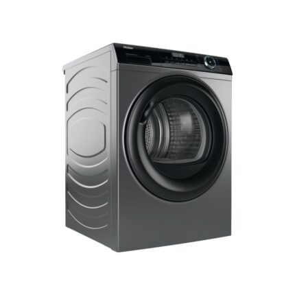 Haier HD90-A2939RE-TR 9 kg Wi-Fi  Bağlantılı Isı Pompalı Kurutma Makinesi - Görsel 2
