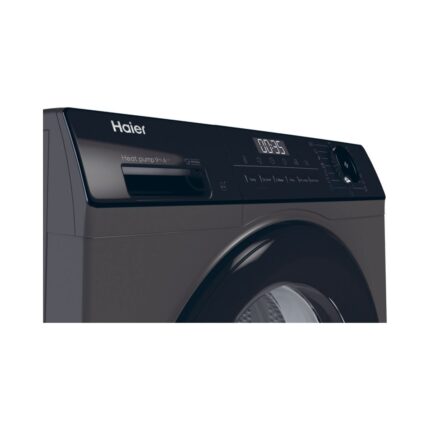 Haier HD90-A2939RE-TR 9 kg Wi-Fi  Bağlantılı Isı Pompalı Kurutma Makinesi - Görsel 4