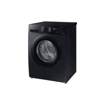 Samsung WW90CGC04DABAH 9 Kg 1400 Devir Eco Bubble Çamaşır Makinesi - Görsel 3