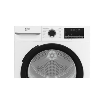 Beko KMX 90 Kurutma Makinesi - Görsel 4