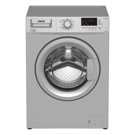 Altus AL 7103 DS Gri 7 Kg 1000 Devir Çamaşır Makinesi