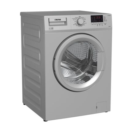 Altus AL 7103 DS Gri 7 Kg 1000 Devir Çamaşır Makinesi - Görsel 2