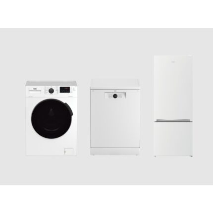 Beko Beyaz Eşya Çeyiz Paketi ( Set 4 )