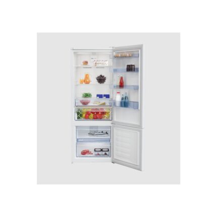 Beko Beyaz Eşya Çeyiz Paketi ( Set 4 ) - Görsel 5