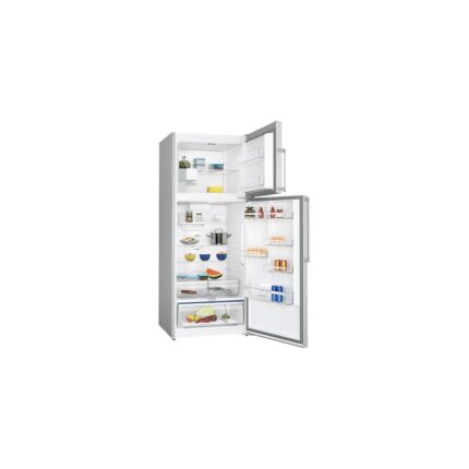 Profilo BD2076IEAN E Enerji Sınıfı 581L Üstten Donduruculu Nofrost Buzdolabı Inox - Görsel 2