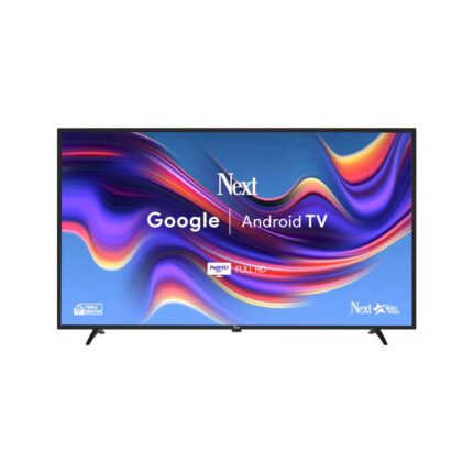 Next YE-43020GG4 43" 109 Ekran Uydu Alıcılı Full HD Smart Android TV