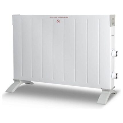 Luxell Hc 2947 2500 Watt Konvektör Konveksiyonel Elektrikli Isıtıcı