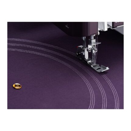 Pfaff Admire 7000 Overlok ve Reçme Makinası - Görsel 3