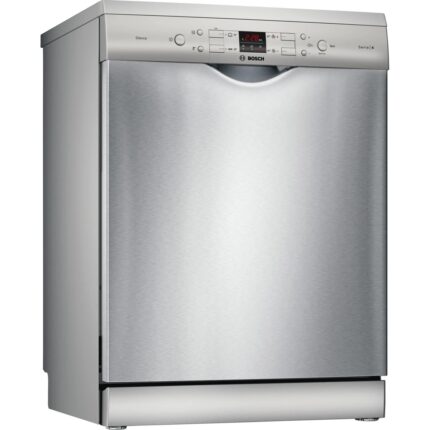 Bosch KGN55VIE0N-SMS26DI00T-WAN24200TR Beyaz Eşya Set - Görsel 3