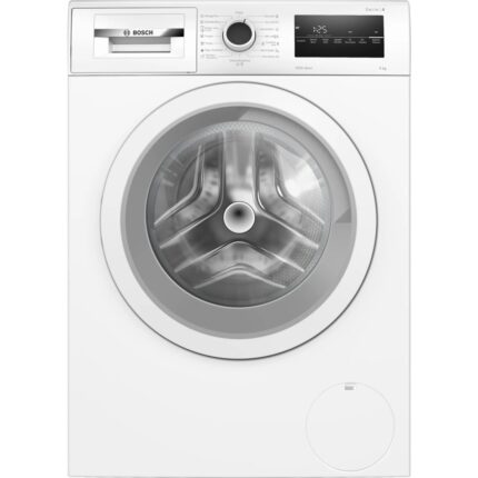 Bosch KGN55VIE0N-SMS26DI00T-WAN24200TR Beyaz Eşya Set - Görsel 4