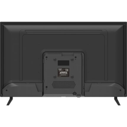 Strong MS32EC2000 32" 81 Ekran Dahili Uydu Alıcılı HD Ready LED TV - Görsel 4