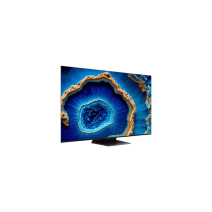 TCL 55C755 55" 139 Ekran Dahili Uydu Alıcılı 4K Ultra HD Smart MiniLED TV - Görsel 4