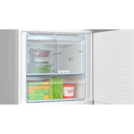 Bosch KGN55VIE0N E Enerji Sınıfı 483 lt No Frost Buzdolabı - Görsel 5
