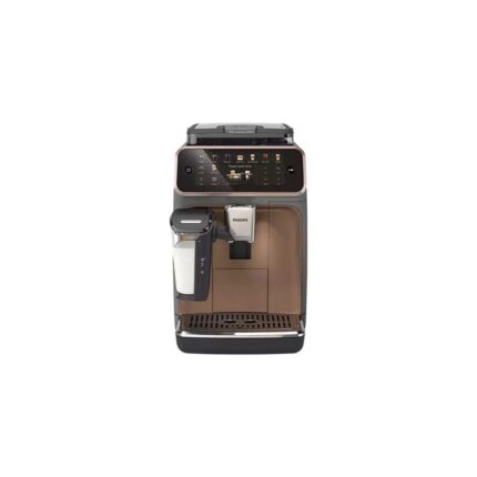Philips Phılıps EP5544 Seramik Öğütücülü 20 Çeşit Içeçek Hazırlama Imkanı Tam Otomatik Espresso Makinesi - Görsel 2