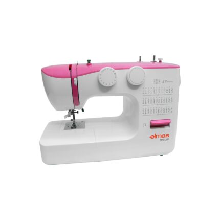 Elmas 990P Dikiş Makinesi - Görsel 2