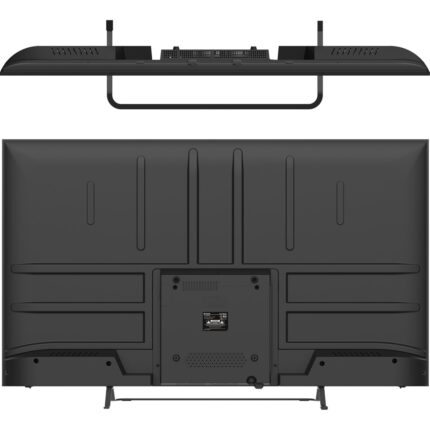 Strong MT50EG8000F 50" 127 Ekran 4K Ultra HD Dahili Uydu Alıcılı Google TV - Ultra Ince Çerçeve - Görsel 4