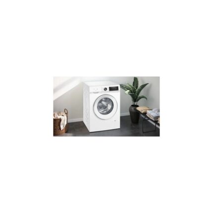 Siemens WG42A1X2TR A Enerji Sınıfı 9 kg 1200 Devir Çamaşır Makinesi Beyaz - Görsel 3