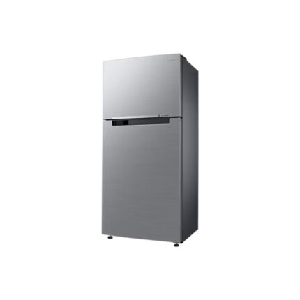 Samsung RT50K600PS9 504 Lt Üstten Donduruculu No-Frost Buzdolabı, İkili Soğutma - Görsel 2