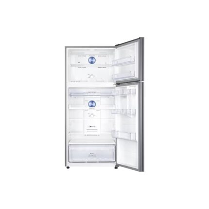 Samsung RT50K600PS9 504 Lt Üstten Donduruculu No-Frost Buzdolabı, İkili Soğutma - Görsel 4