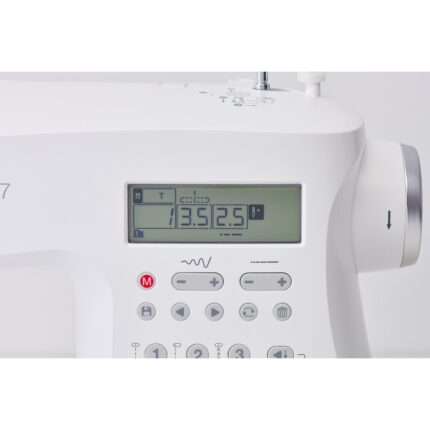Singer Elite CE677 Elektronik Dikiş Makinesi Tek İplik ile Gelişmiş Özellikler - Görsel 2