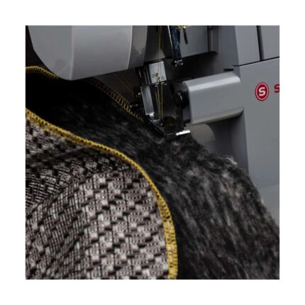 Singer Sınger Overlok HD0405S Overlok Makinesi - Görsel 4