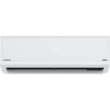 Vestfrost Vf Klm A++ 24000 BTU/h Inverter Duvar Tipi Klima - Görsel 2