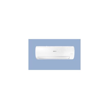 E.C.A Eca Niobe Blue 12.000 Btu/h  Wifi Özelliği  (Montaj Dahil)