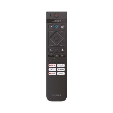 Philips 43PUS8309-62 43" 109 Ekran Uydu Alıcılı 4K Ultra HD Smart LED TV - Görsel 4