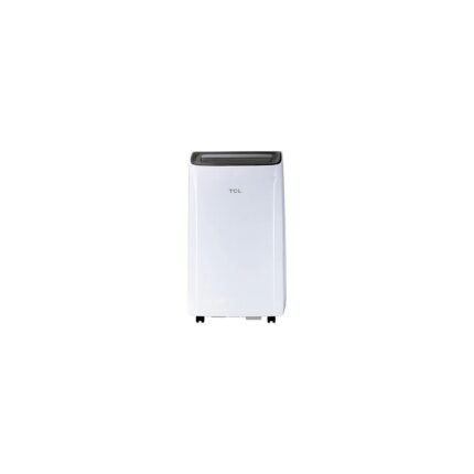 Tcl TAC-12CHPB 12000 Btu 4 Fonksiyonlu (Soğutma-Isıtma-Fan-Nem Alma) Portatifklima