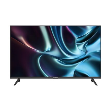 Skytech 32ST4101 32" 82 Ekran Uydu Alıcılı HD Smart Android  LED TV - Görsel 2