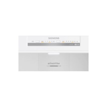 Siemens Sıemens KG55NVWE0N E Enerji Sınıfı 483 L Nofrost Altan Donduruculu Buzdolabı - Görsel 3