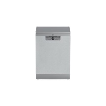 Beko Bm 4144 Ok I D Enerji Sınıfı 4 Programlı Inox Bulaşık Makinası (otomatik kapı açma özelliği)