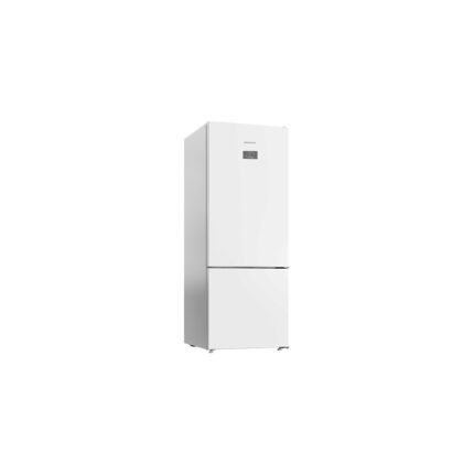 Grundig Grundıg Gpknd 490 E Enerji Sınıfı 490L Duo-No Frost Alttan Donduruculu Buzdolabı Beyaz