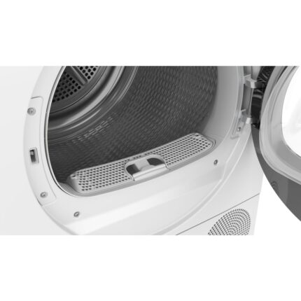 Profilo KM10610CTR Çamaşır Kurutma Makinesi Isı Pompalı 10 kg Beyaz - Görsel 3