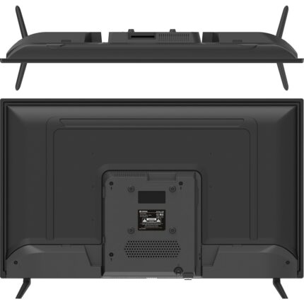 Strong ML32ES2000 32" 81 Ekran Dahili Uydu Alıcılı HD Ready Android Smart LED TV - Görsel 4
