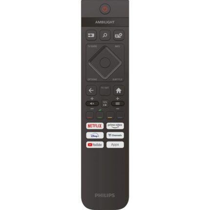 Philips 55PUS7009/62 55'' 139 Ekran Uydu Alıcılı 4K Ultra HD Smart Titan LED TV - Görsel 4