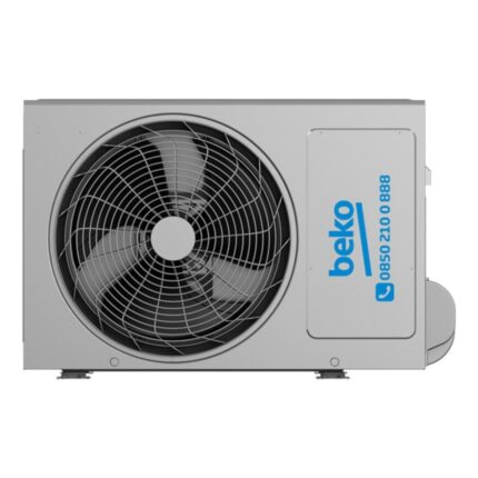 Beko 31225 A Ekolojik Inverter Klima 12000 Btuh - Görsel 3