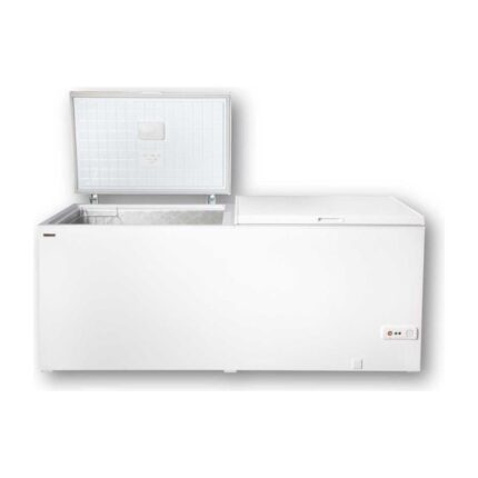 Şenocak D-620 Df Dual 600 Litre Soğutucu + Dondurucu - Görsel 2