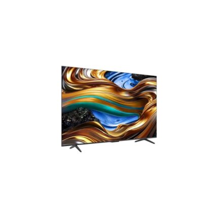 TCL 75P755 75'' 189 Ekran Uydu Alıcılı 4K Ultra HD Google Smart  LED TV - Görsel 3