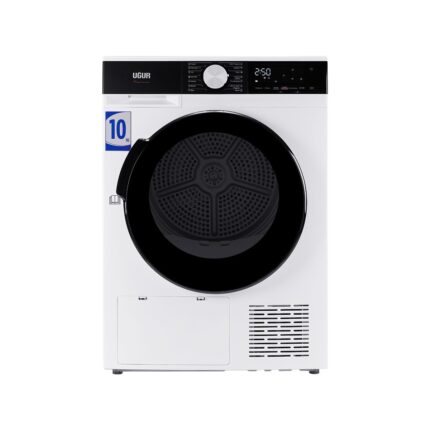Uğur Ukm 3103 B101 10 kg Çamaşır Kurutma Makinesi