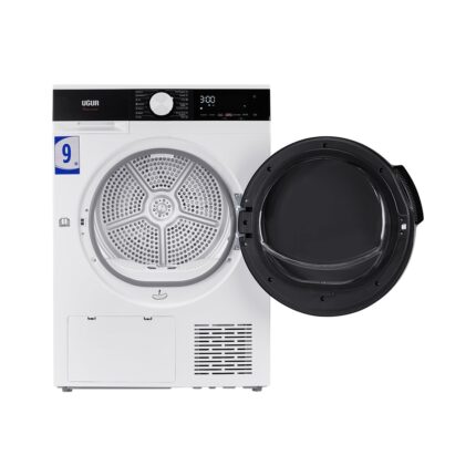 Uğur Ukm 3093 B101 9 kg Çamaşır Kurutma Makinesi - Görsel 3