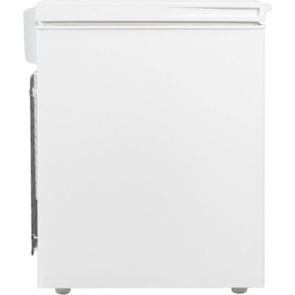 Tecna Tye 4407 Dual Sandık Tipi Yatay 407 Lt Derin Dondurucu - Görsel 2