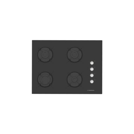 Termikel Ankastre Set (Bo O6435C B + Bh P7144C B + Ch S6532C Bb) - Görsel 3