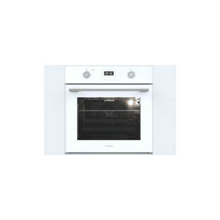 Termikel Ankastre Set (Bo O64D5C W + Bh P7144C W + Ch C6532C Ww) - Görsel 2