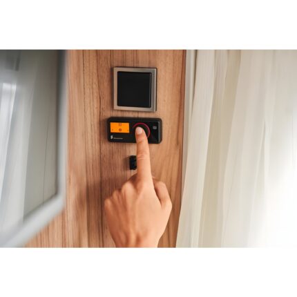Eberspacher D2L 12V Dizel Isıtıcı Set - Görsel 3
