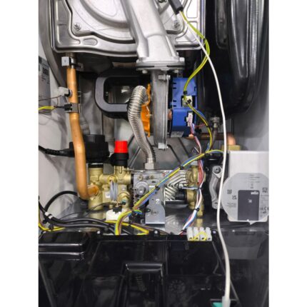 Fabem Albatros 24KW  Tam Yoğuşmalı Kombi - Görsel 4