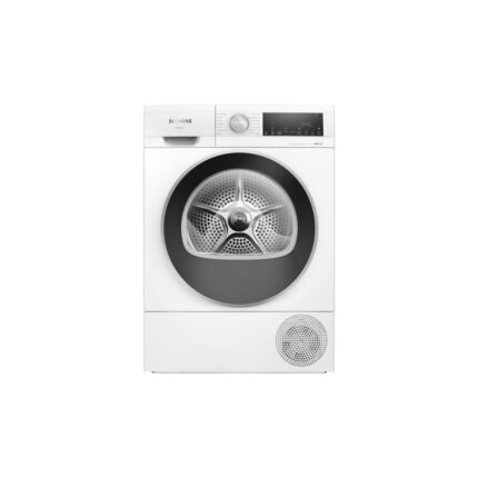 Siemens WQ44G2C1TR 9 KG Isı Pompalı Kurutma Makinesi - Görsel 4